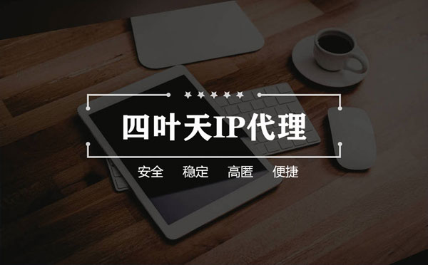 【崇左代理IP】如何快速搭建代理IP？怎么检查代理的效果？