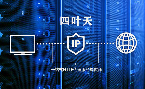 【崇左代理IP】代理IP的主要用途和使用注意事项